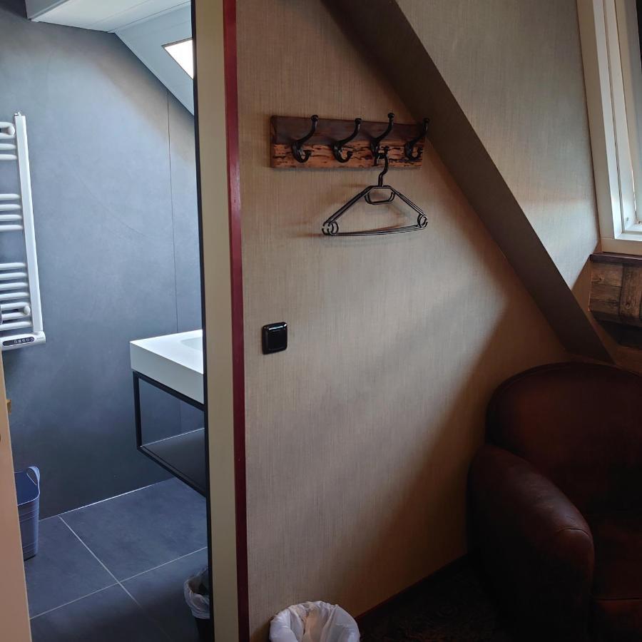 De Cyprian Bed & Breakfast Kaard Exterior photo
